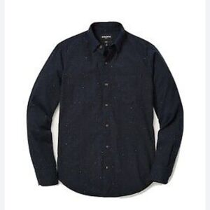 27. Bonobos - Lightweight Slim Fit Flannel Shirt